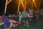 Saturday Night at Oasis Pub, Byblos